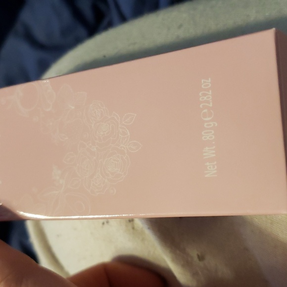 Girlactik Fruit Superfood Sugar Face Scrub NIB NEW IN BOX SLDB - Picture 3 of 8